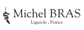 michel bras logo